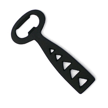 Cast-Iron Bottle Opener